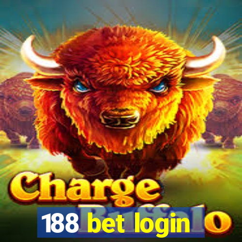 188 bet login